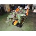 Fu Shun M5x50 used semi tubular heading machine